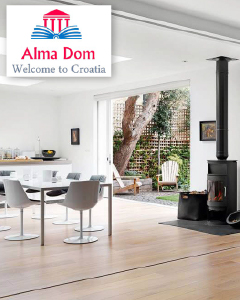 Alma Dom - Real Estate